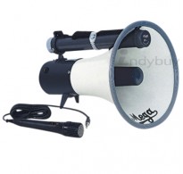 Mega Portable P.A. Megaphone